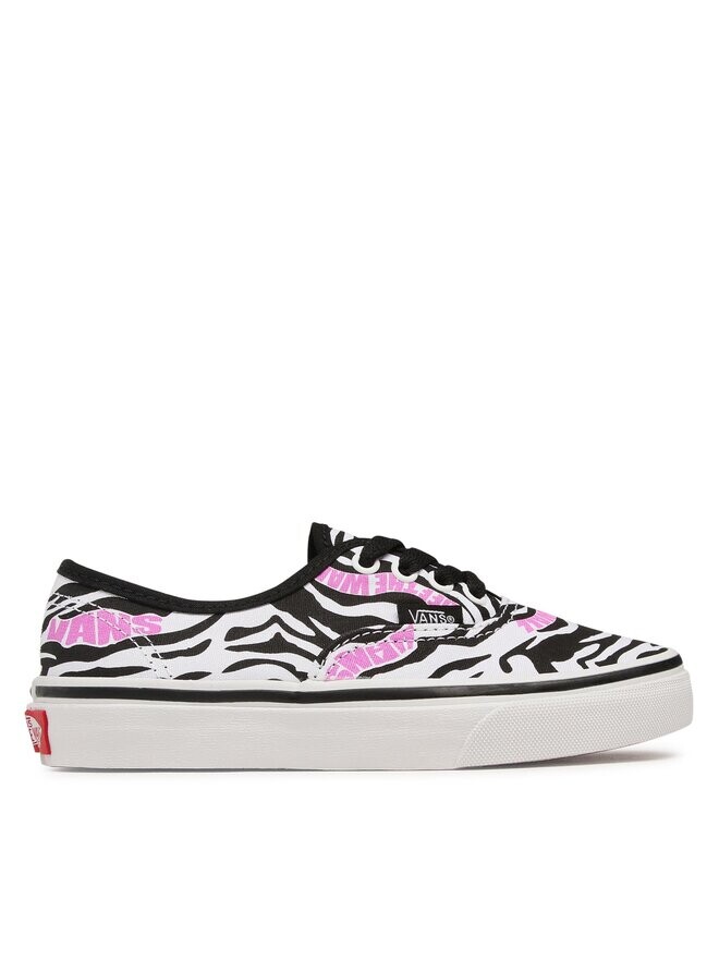 

Кроссовки Vans, красочный