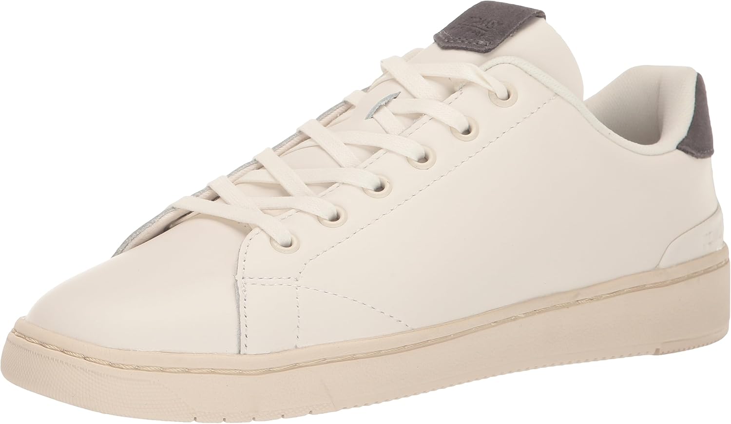 

Мужские кроссовки TOMS Trvl Lite Low на шнуровке, Porcelain Forged Iron Leather