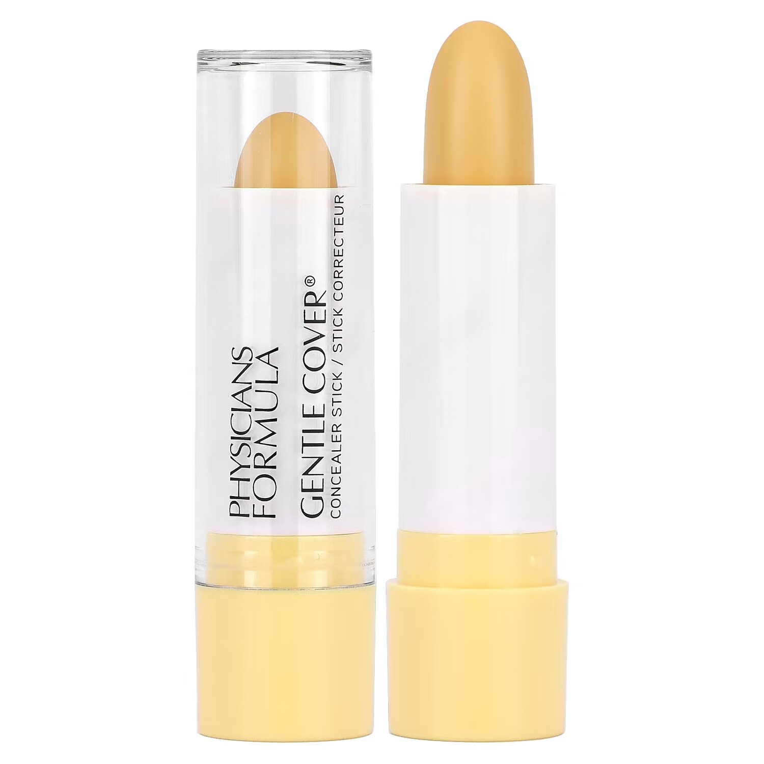 

Корректор-карандаш Physicians Formula Gentle Cover, 4,2 гр., желтый