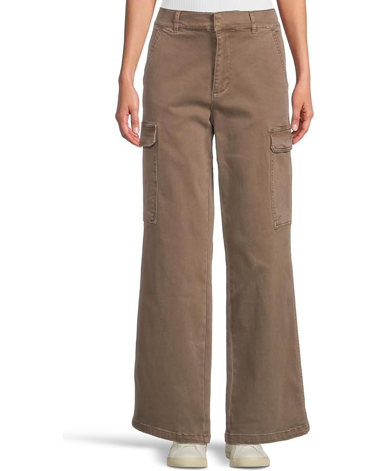 

Женские карго-штаны Splendid Ottilie, Dark Saddle