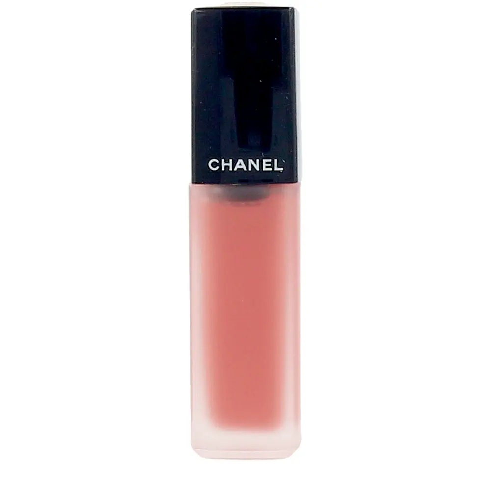 

Помада для губ Rouge allure liquid velvet Chanel, цвет 204-troublante, 6 мл.