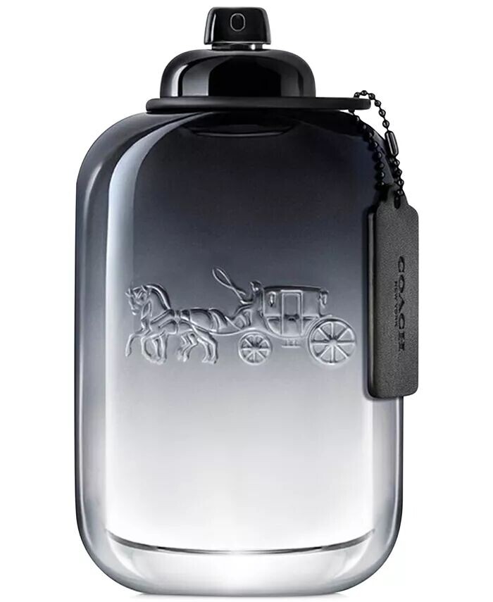 

Коллекция ароматов туалетной воды ДЛЯ МУЖЧИН Coach