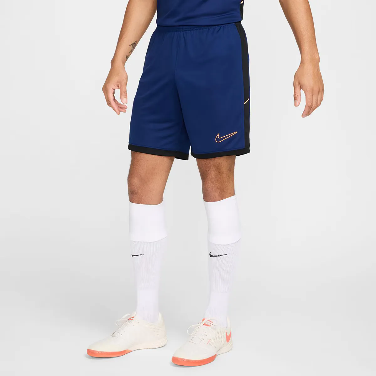 

Шорты Nike Men's Academy 25, синий