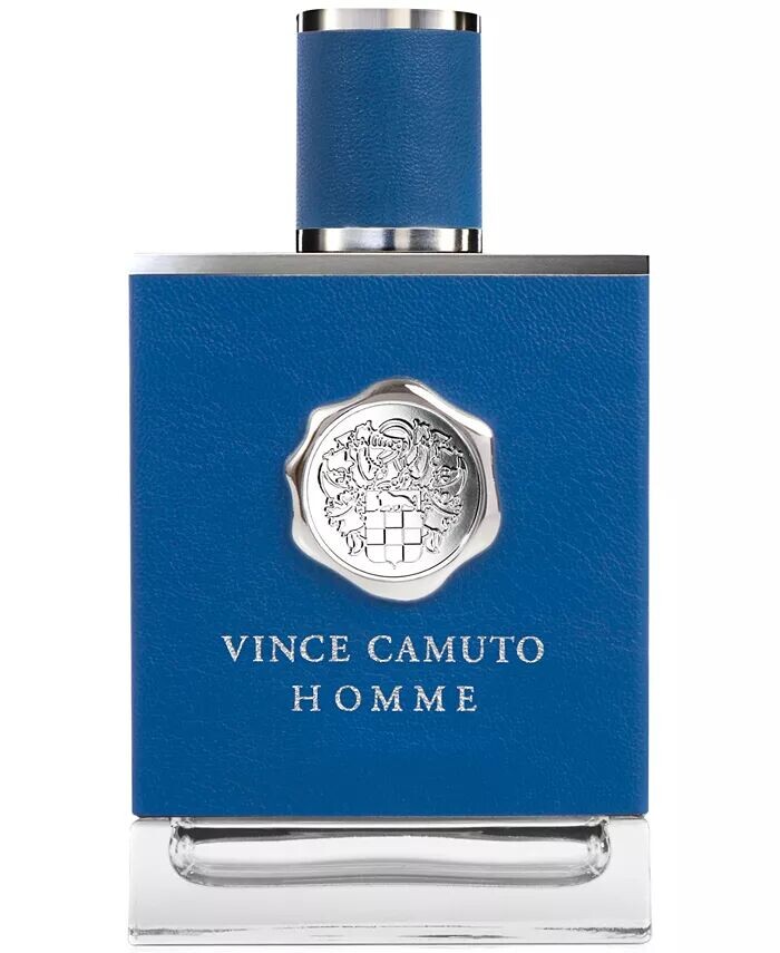 

Коллекция ароматов Homme Vince Camuto