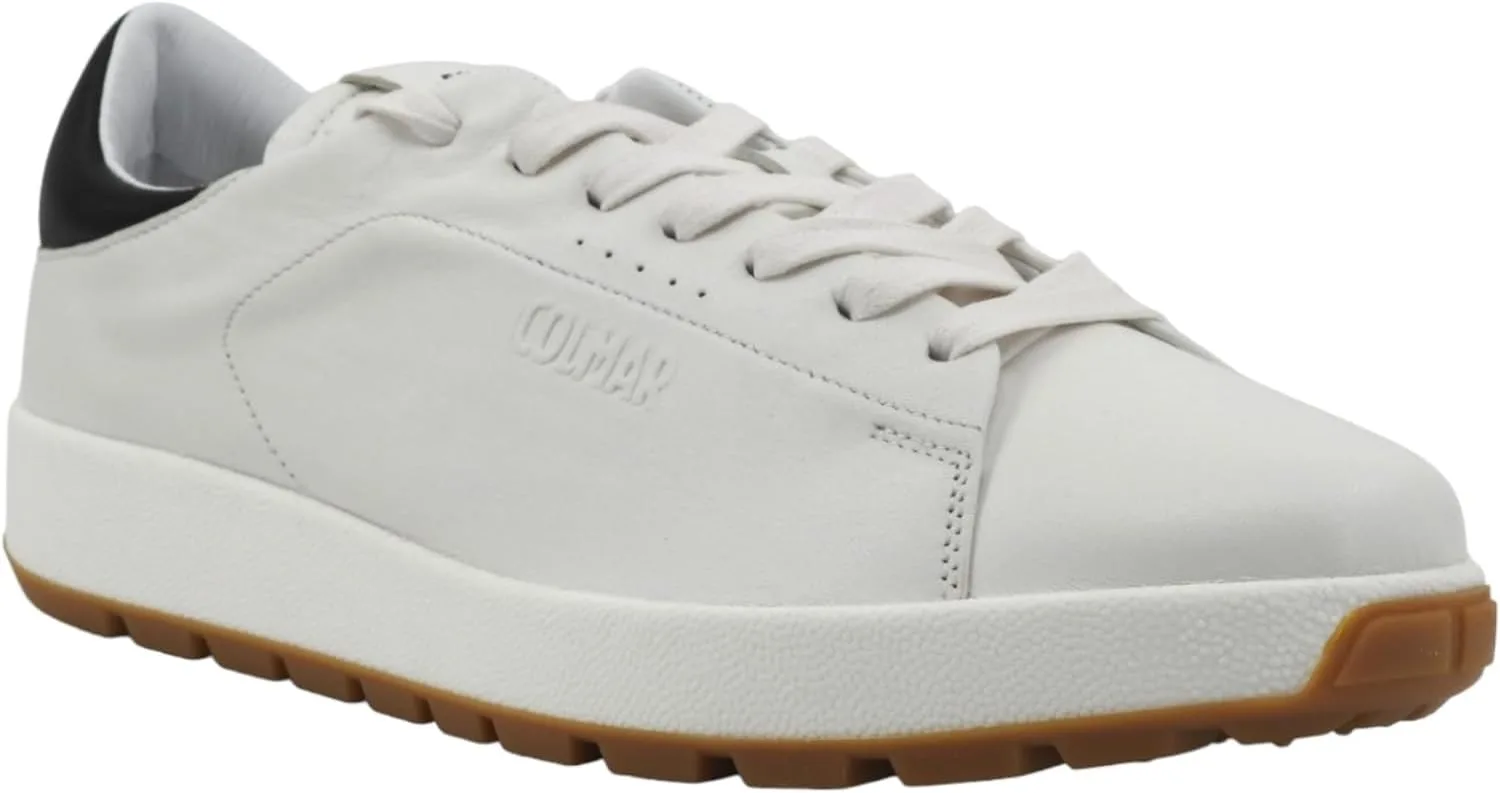 Мужские кроссовки COLMAR FEIDER Premium 180, белый, белый