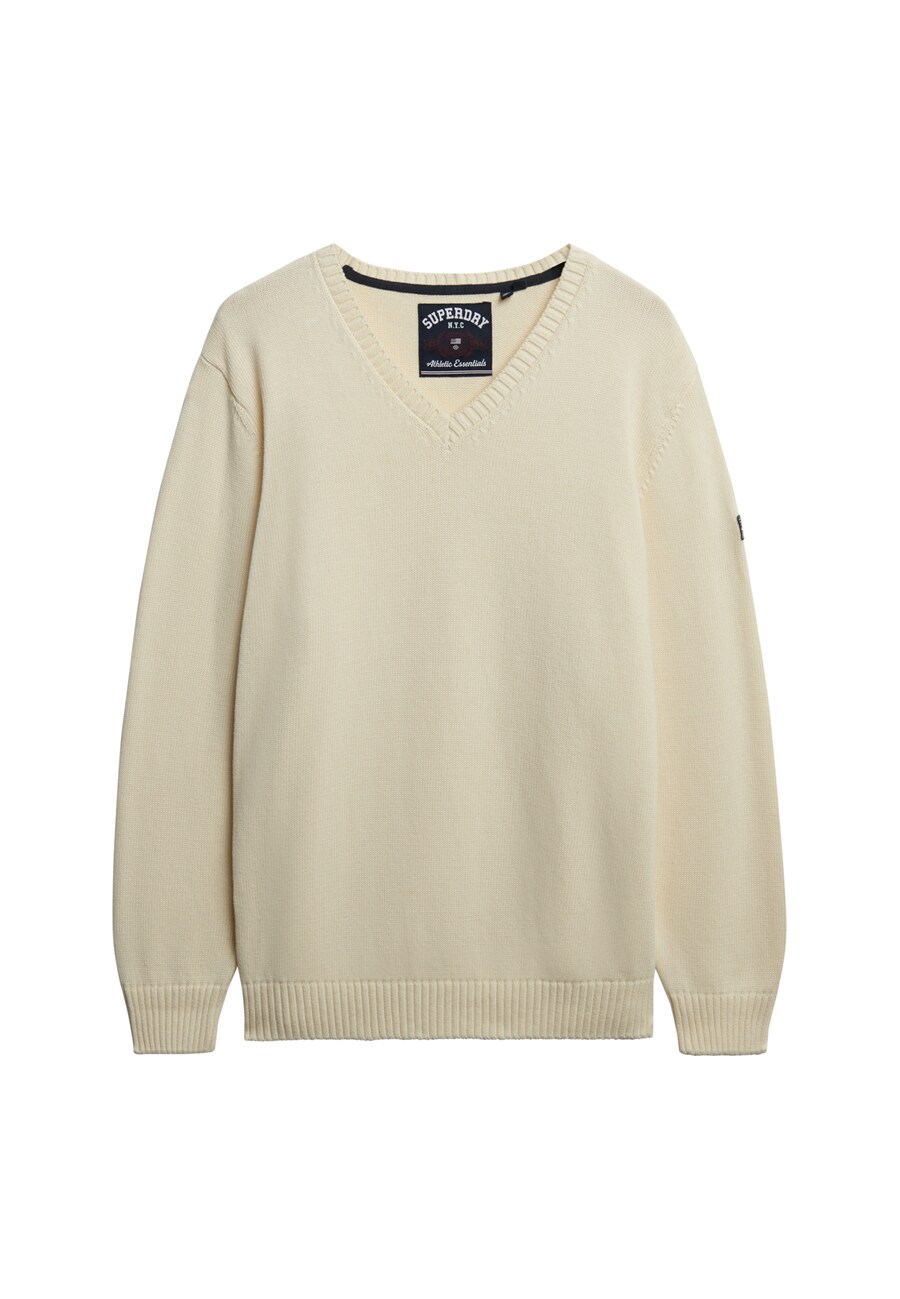 

Свитер Superdry, Red