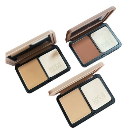 Пудровая основа HD Skin Matte Velvet Make Up For Ever