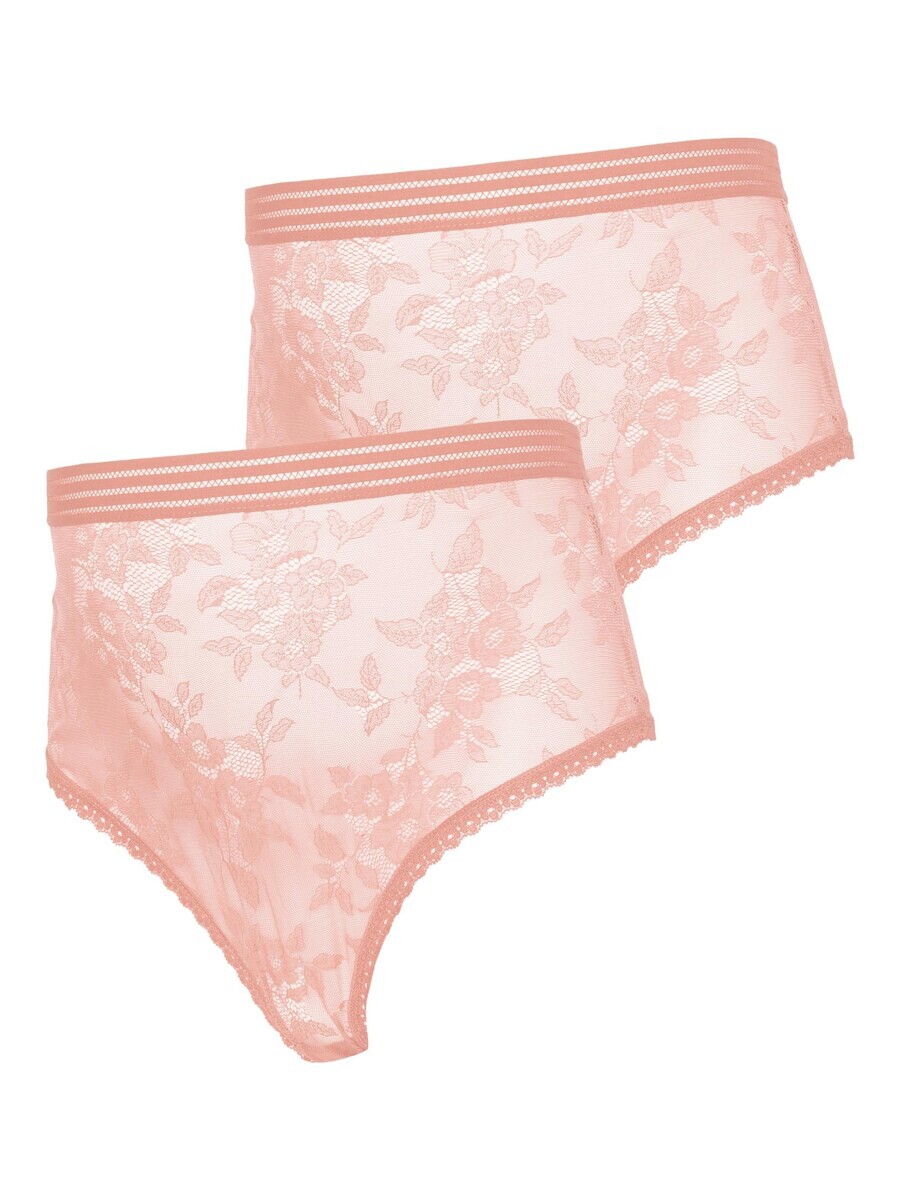 

Шорты MAMALICIOUS Boyshorts Hailee, цвет Apricot