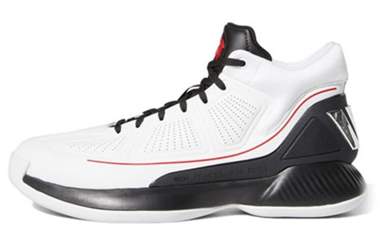 

Мужские баскетбольные кроссовки Adidas D Rose 10