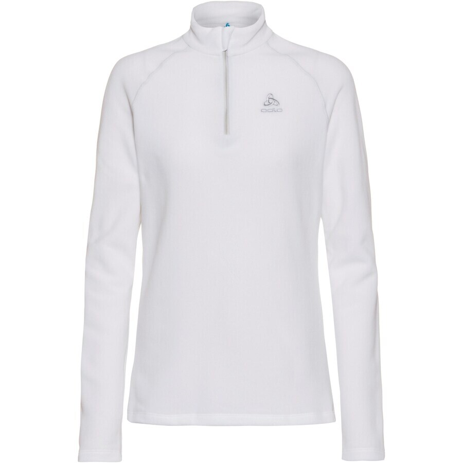 

Свитер с капюшоном на молнии ODLO Athletic Sweater Rigi, белый