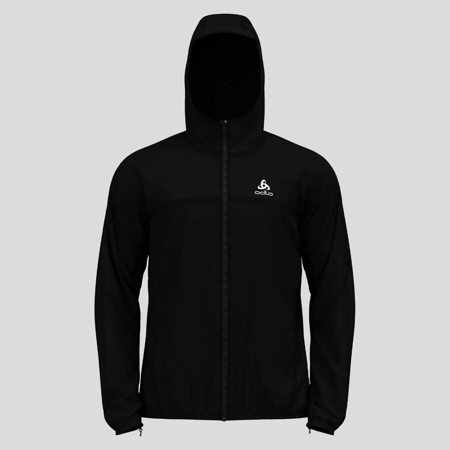 

Водонепроницаемая беговая куртка X-Alp Performance Knit ODLO