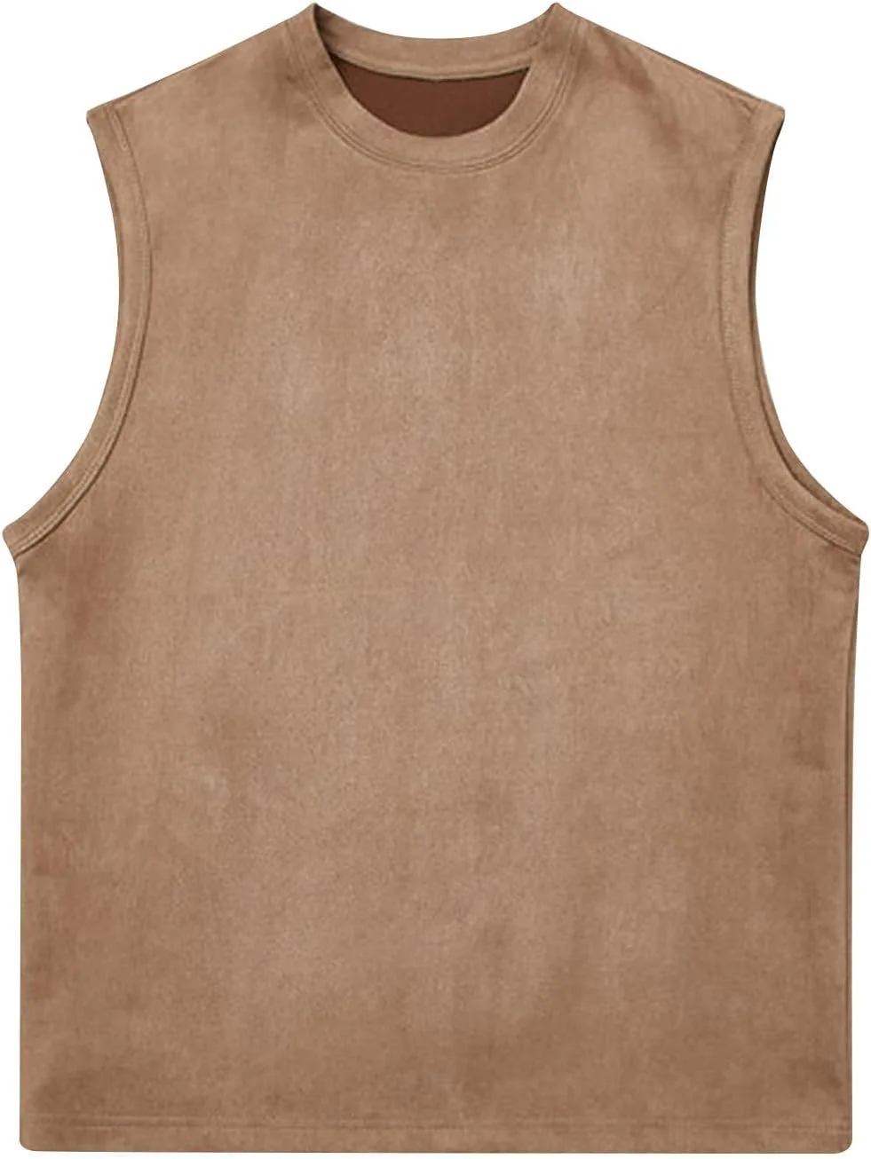 

Мужская безрукавка Suede для тренировок