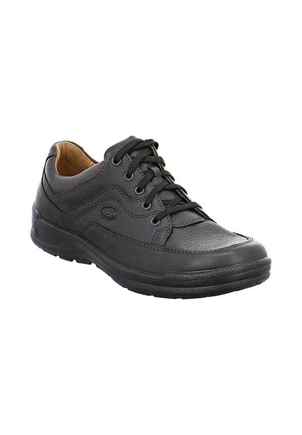 Повседневные ботинки 419295 364 0020 casual lace ups Jomos, черный/коричневый — фото 2