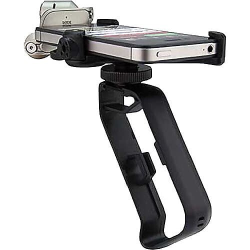 

Микрофон RODE iXY Stereo Microphone