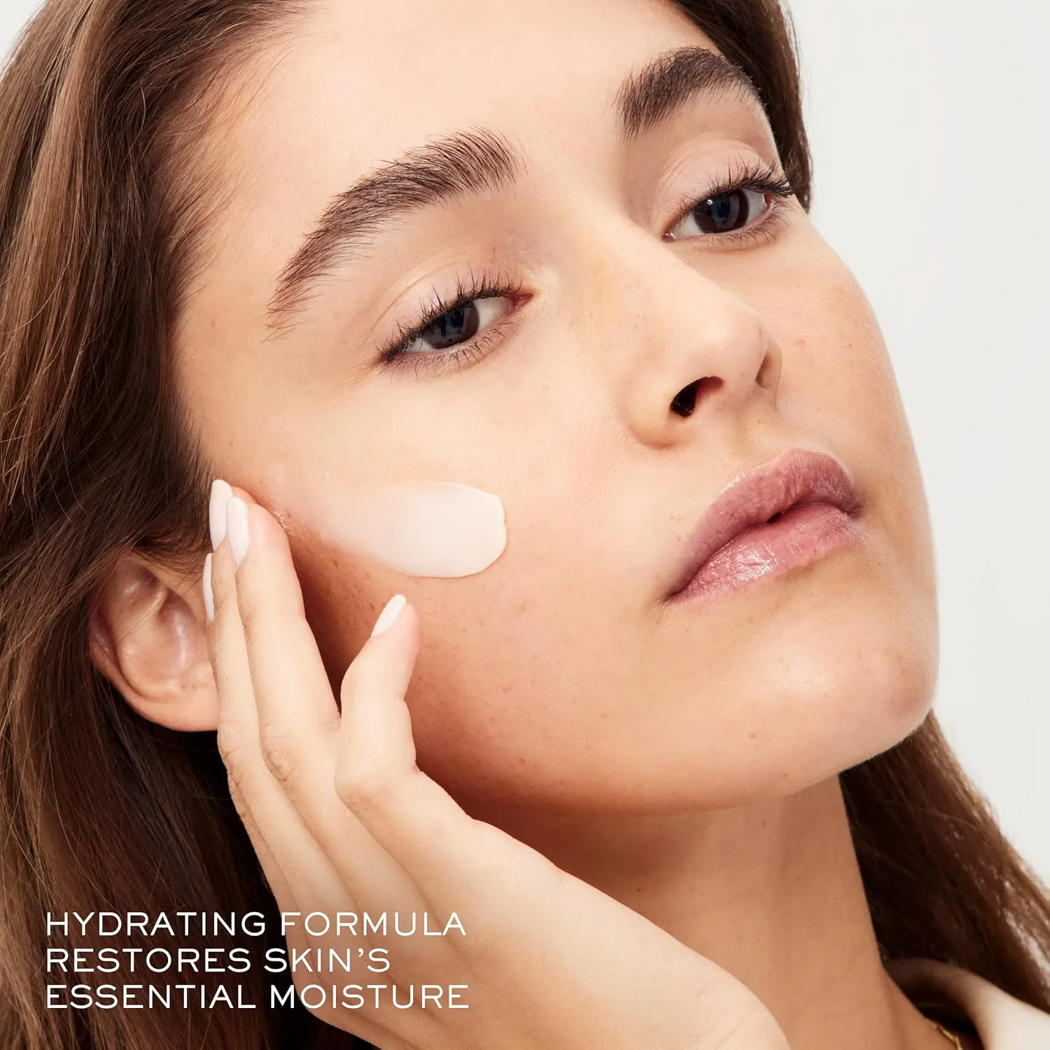 Ночной крем Lancôme Absolue Premium Bx - Питательный ночной увлажняющий крем для лица - Укрепляет и разглаживает кожу - 70 мл — фото 2