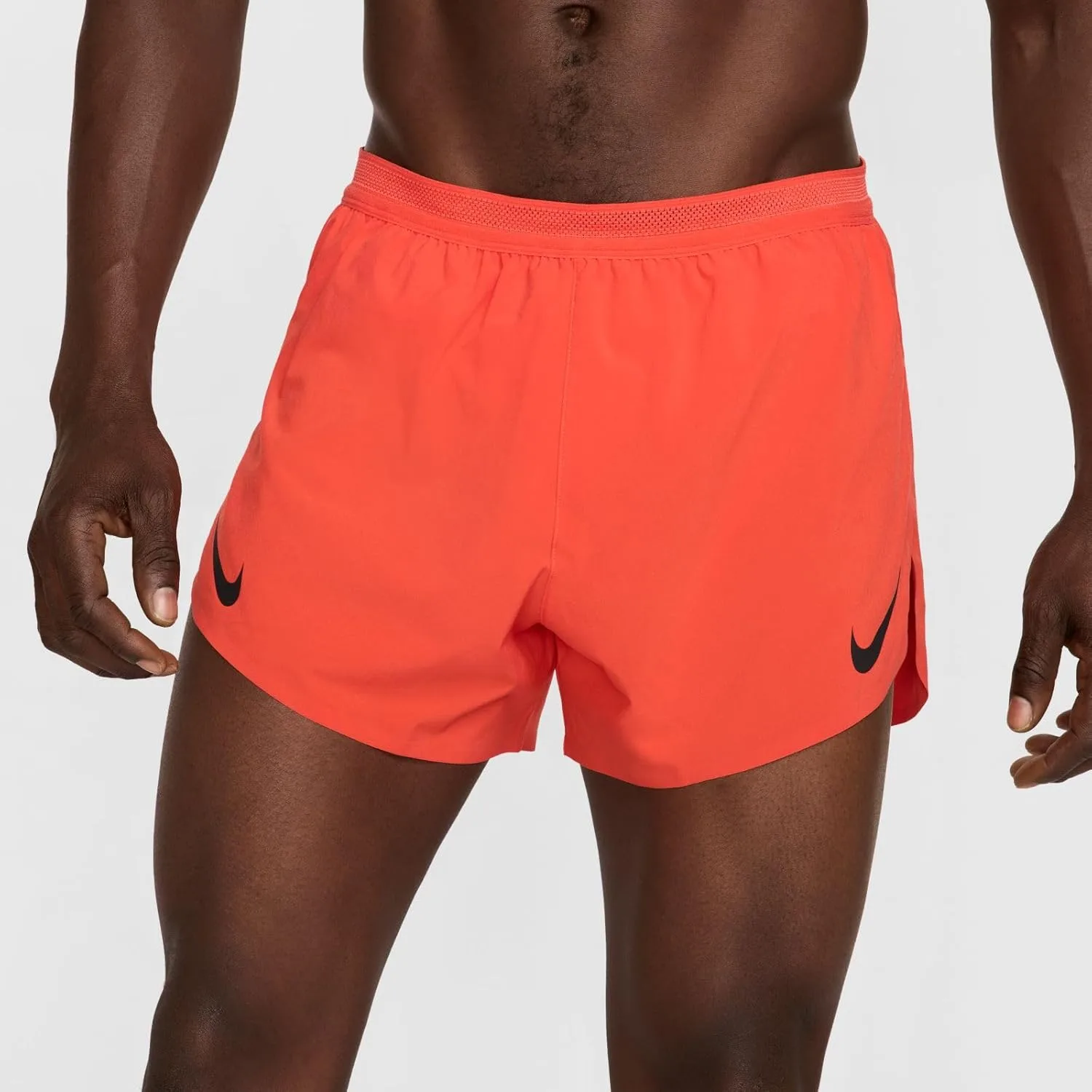 Nike Aeroswift Dri-Fit ADV мужские беговые шорты с подкладкой — фото 4