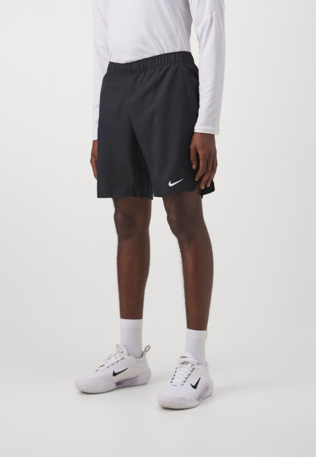 

Спортивные шорты Short Nike, цвет black/white
