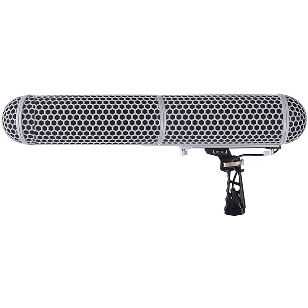 

Ветрозащита для микрофона DigitalFoto Solution Limited MICOLIVES Long Microphone MICOLIVES