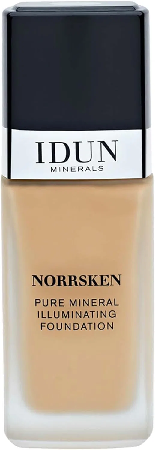 Тональная основа Idun Minerals Norrsken Foundation 215 Embla 29.57 мл