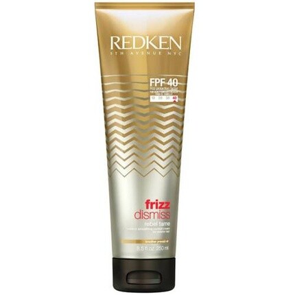 

Redken Frizz Dismiss FPF 40 Rebel Tame 8,5 унций