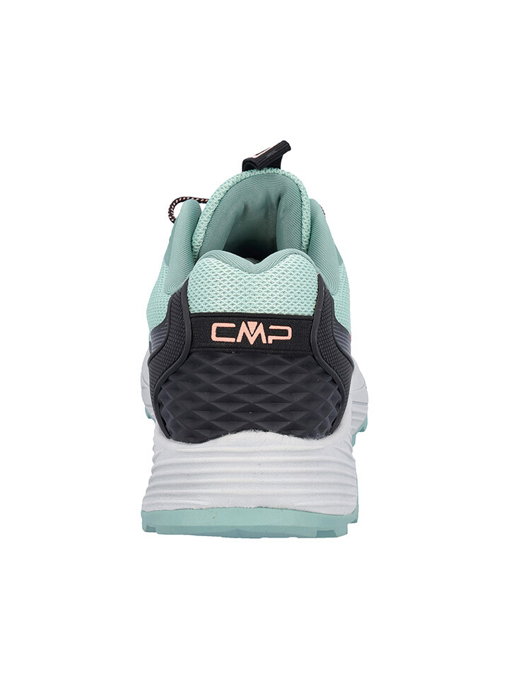 Спортивные кроссовки CMP Sportschuhe Phelyx, мятный — фото 3
