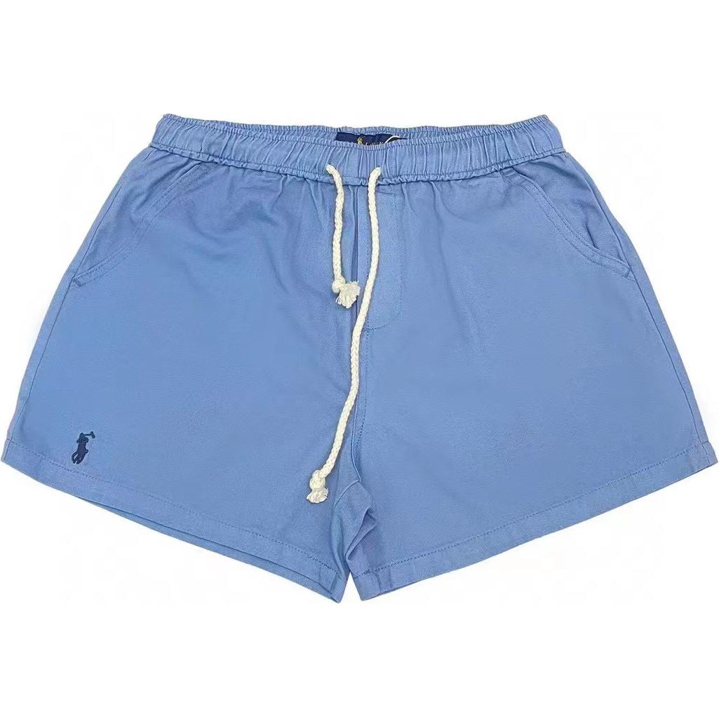 

Polo Ralph Lauren Повседневные шорты женские синие