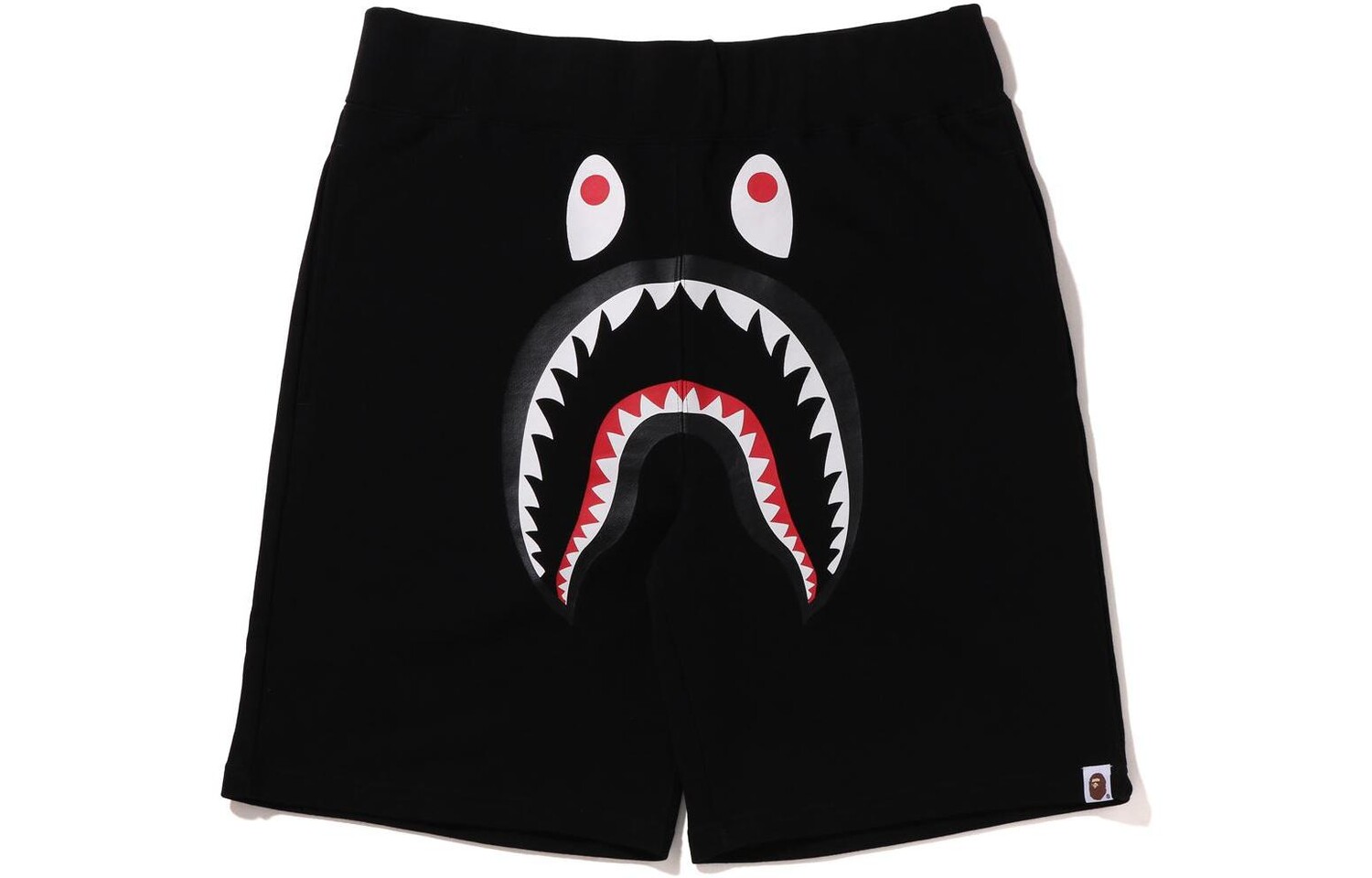 

A BATHING APE Мужские повседневные шорты, Синий