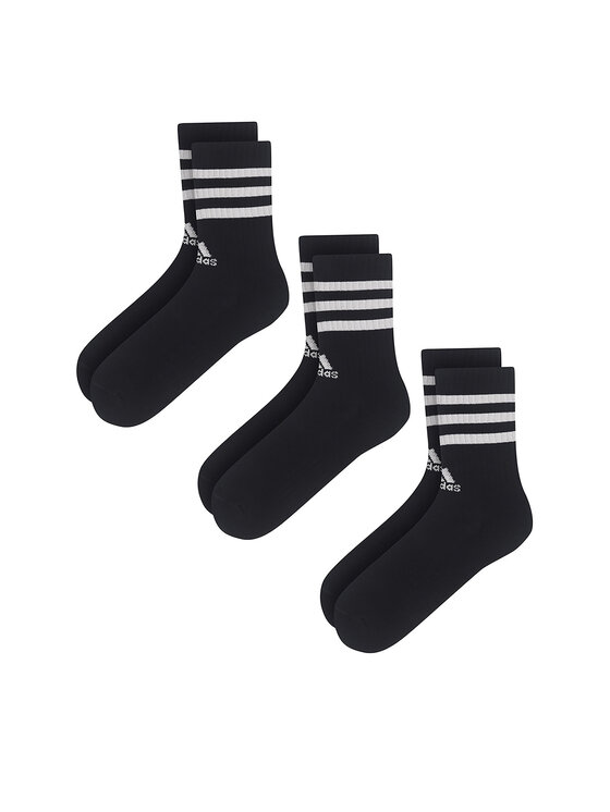 

Мужские носки IC1321 3-PACK Adidas, черный