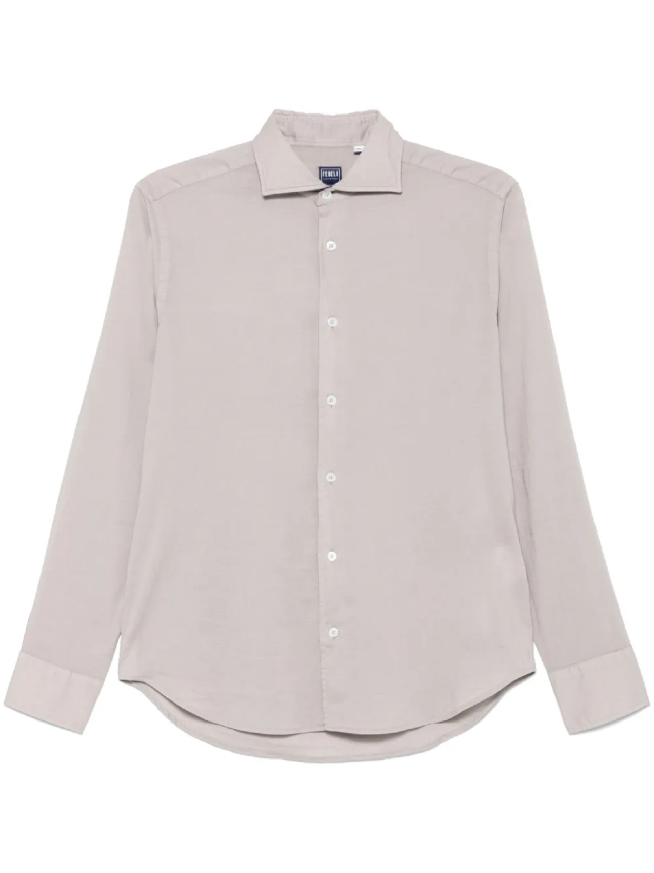 

Рубашка Sean Fedeli, серый