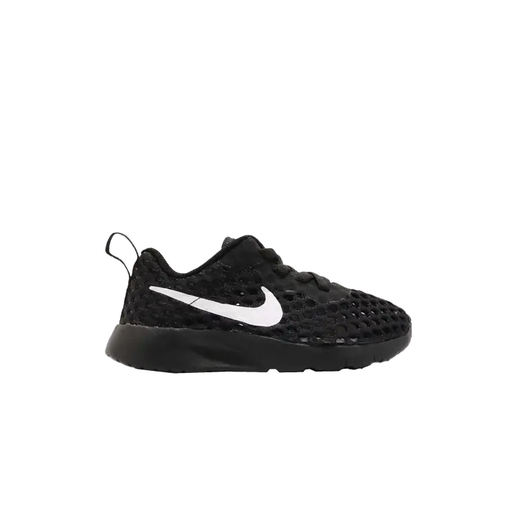 

Кроссовки Nike Tanjun BR TDE 'Black', черный