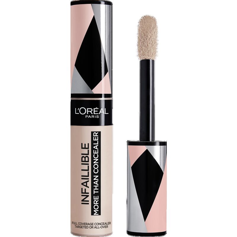 

Консилер Infaillible More Than Concealer 320 Porcelain L’Oréal Paris, 11 ml