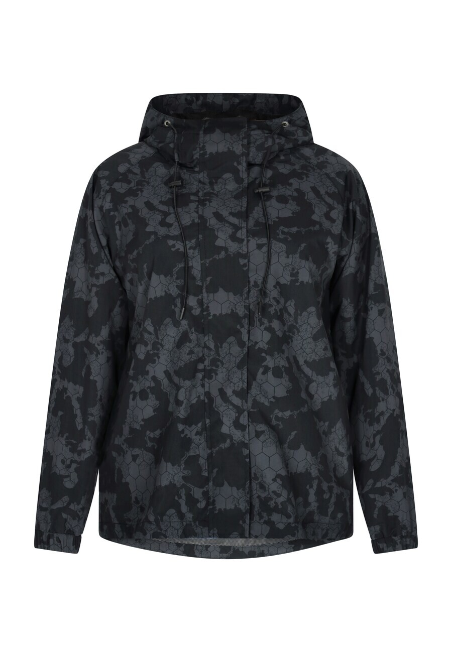 

Всесезонная куртка myMo ATHLSR Between-Season Jacket, черный