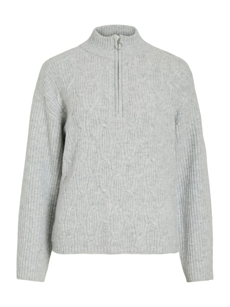 

Свитер VILA VILassia, Light grey