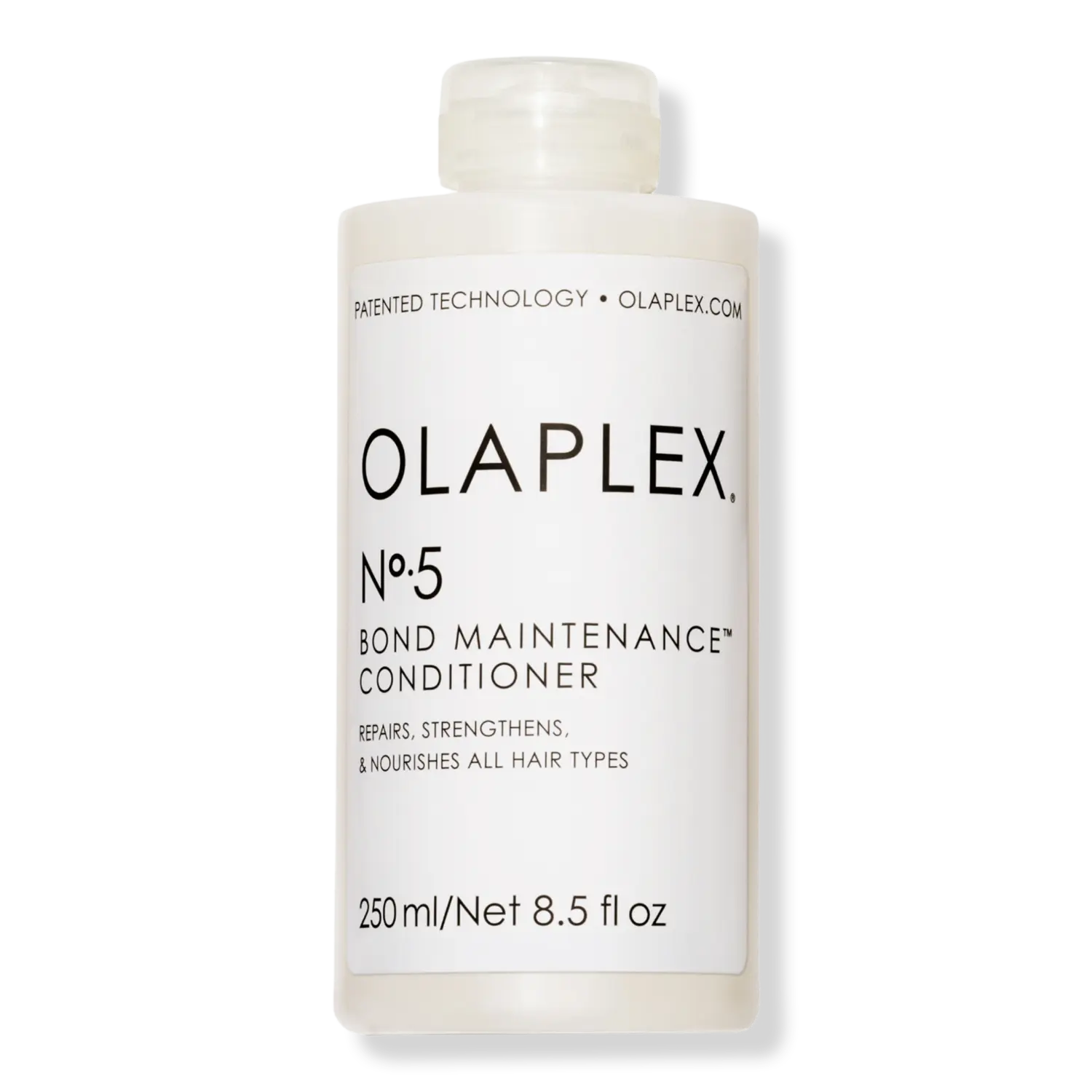 

Кондиционер для укрепления и восстановления волос №5 Bond Maintenance OLAPLEX, 8.5 oz