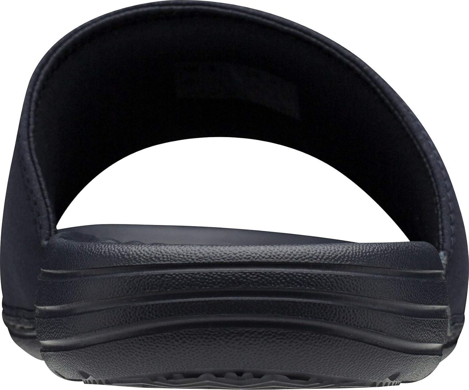 Helly-Hansen H/H Slide мужские повседневные удобные сандалии, легкий стеганый ремешок, крупный логотип, пляжная обувь для бассейна без застежек Helly Hansen, 599 Dark Sapphire/Off White — фото 2