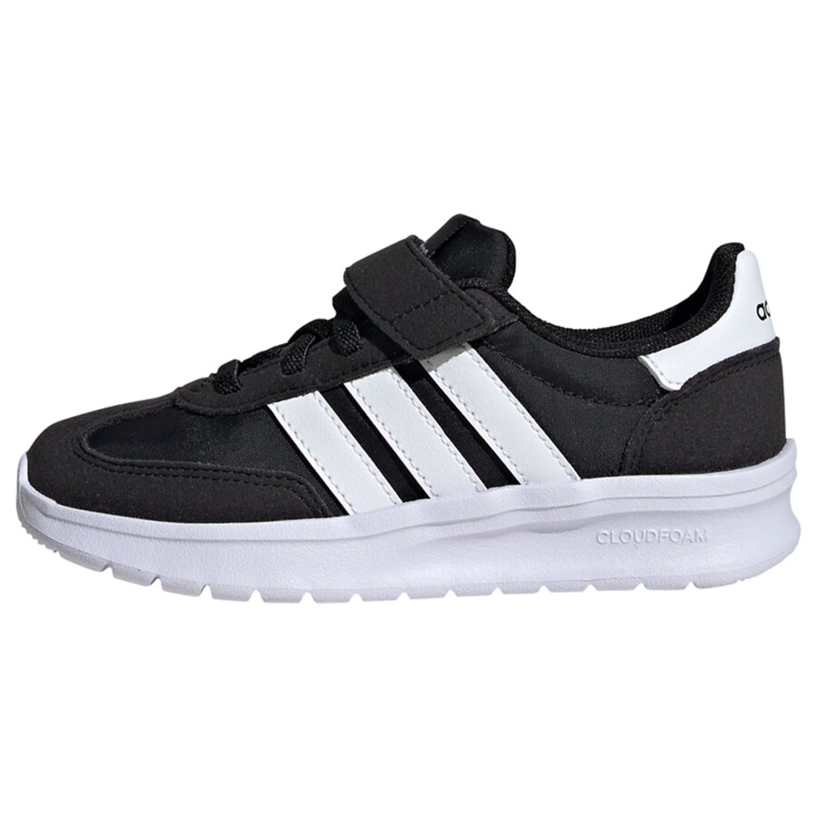 

Кроссовки ADIDAS SPORTSWEAR Athletic Run 70s 2.0, черный