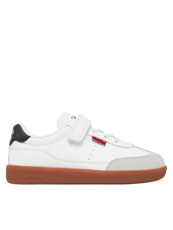 

Кроссовки Jackson VJAC0020S Levi'S, белый
