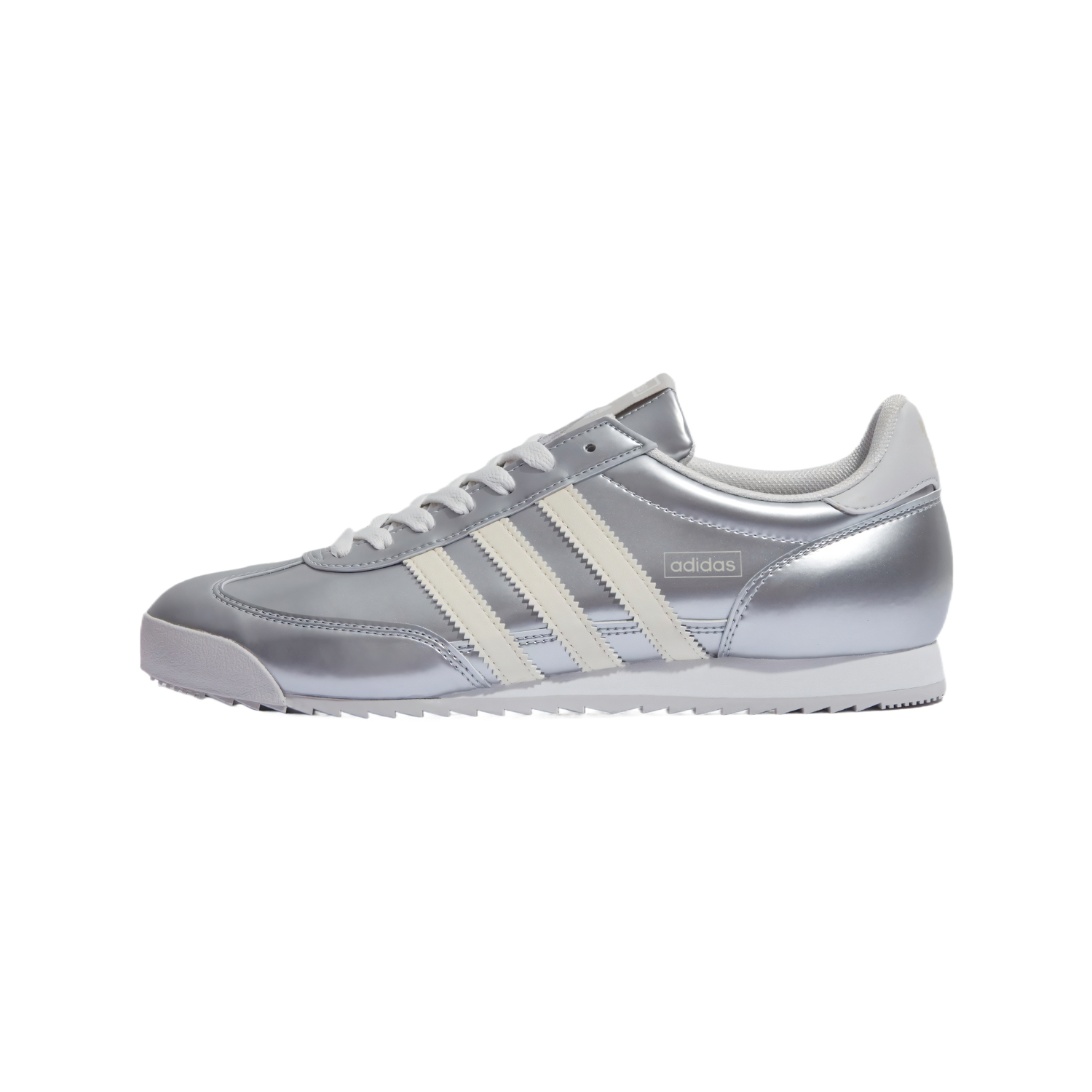 

Adidas Originals R71 Лоу-топ скейтборд обувь унисекс металлик серебро/айвори/светло-серый, цвет Metallic Silver/Ivory/Light Gray