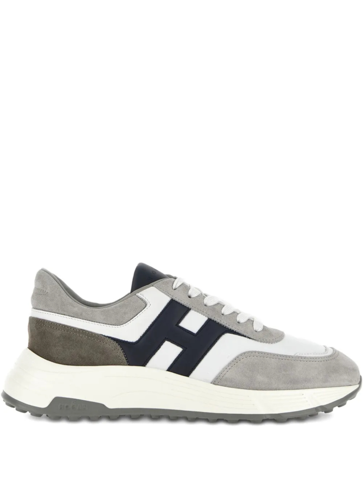 

Hogan кроссовки Hyperlight, белый