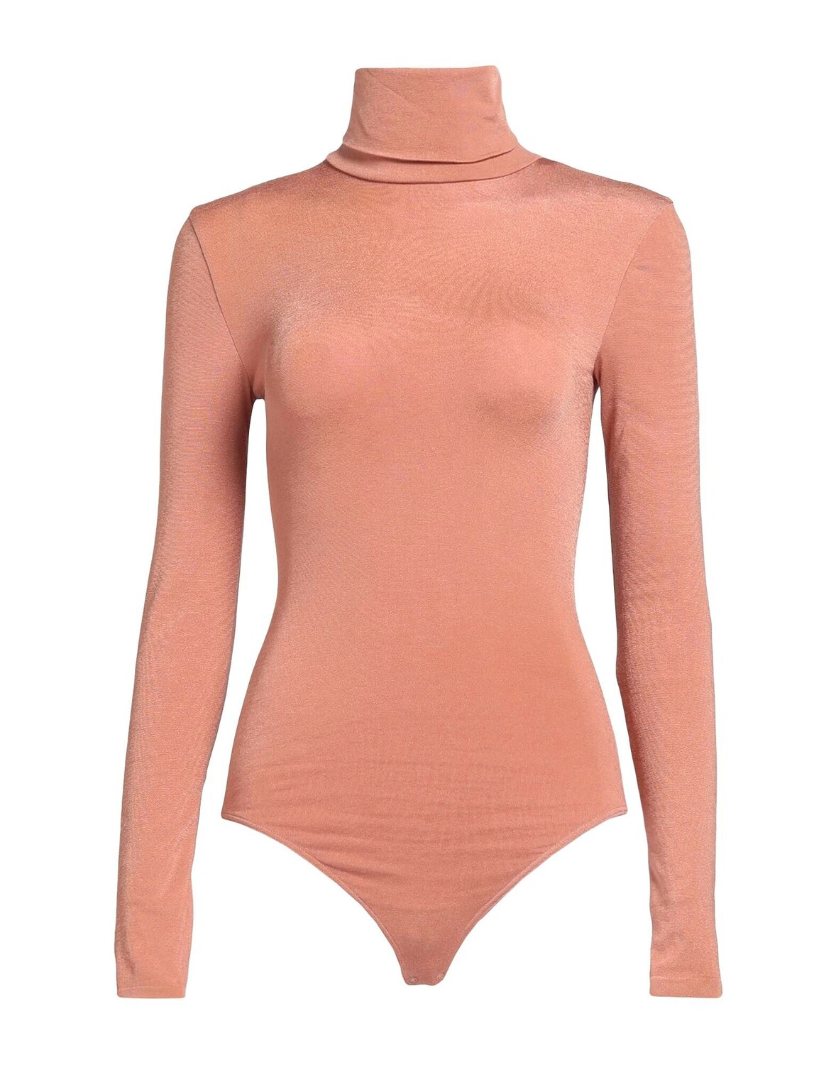 

Боди Wolford, светло-коричневый