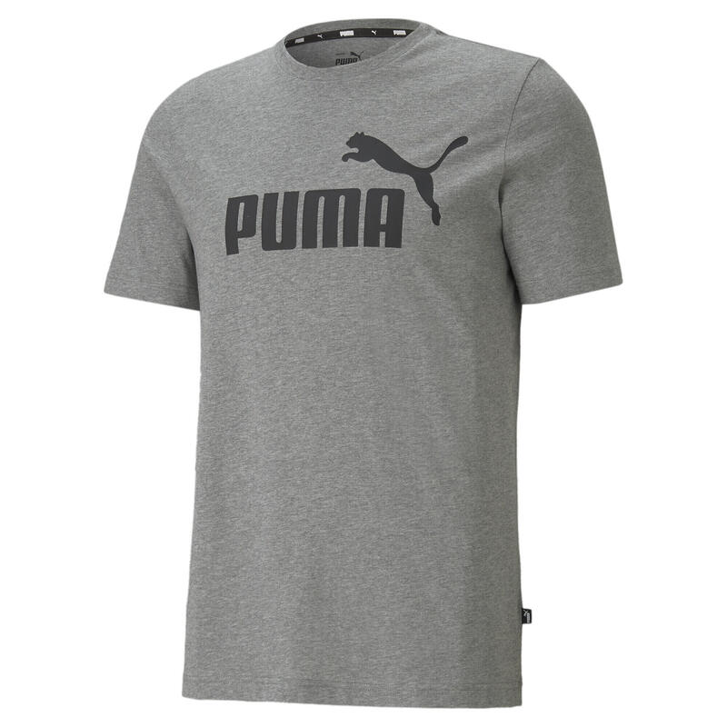 

Спортивная футболка Puma, цвет grau/flussgrau/betongrau