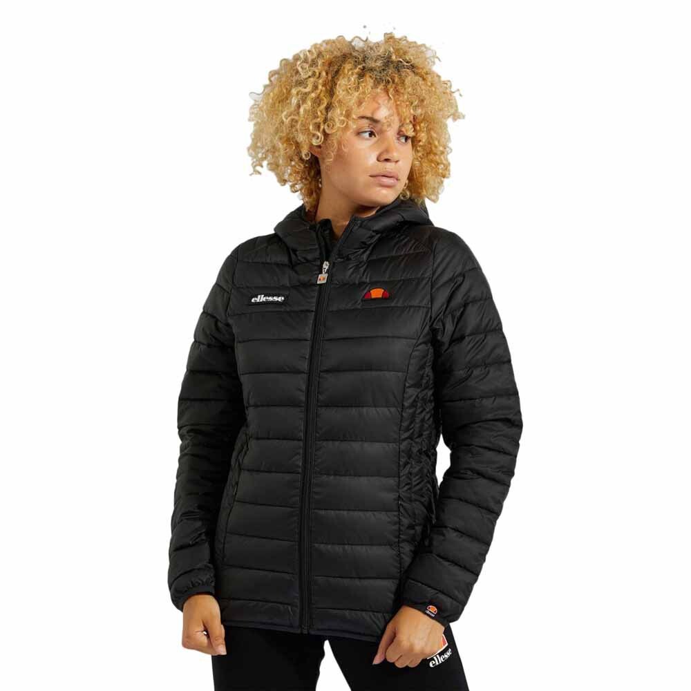 

Куртка Ellesse Lompard Padded, черный