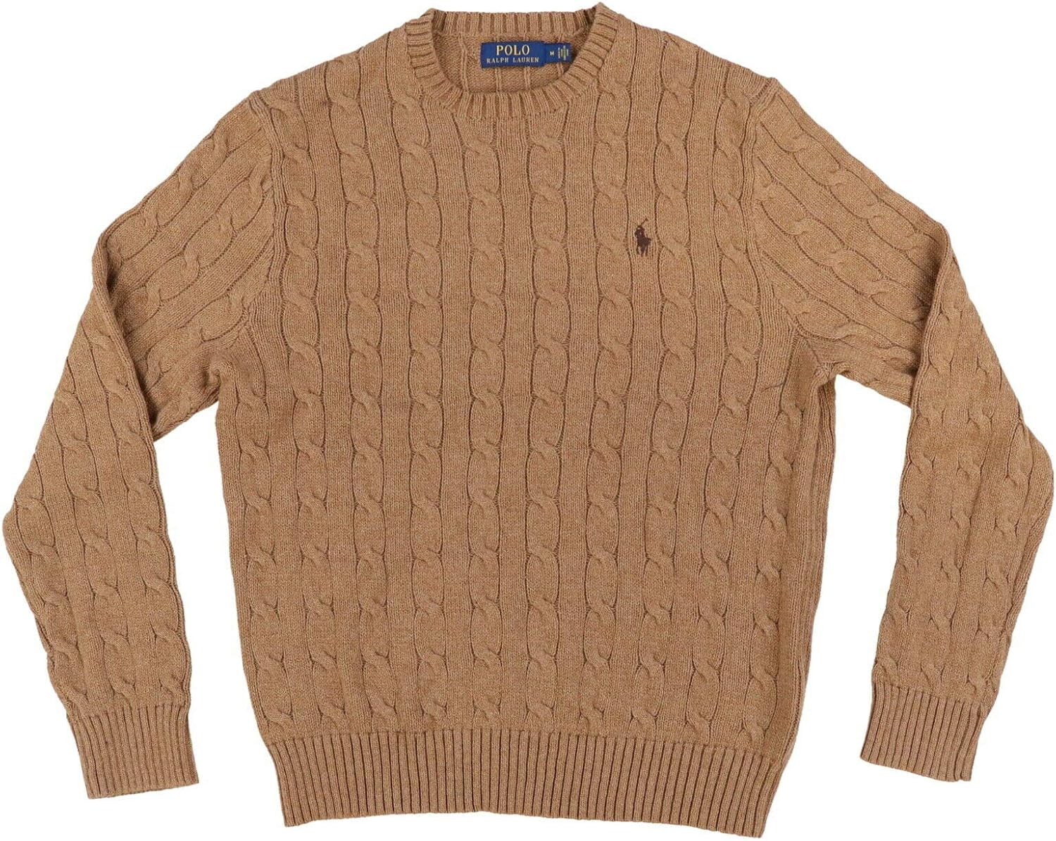 

Polo Ralph Lauren mens Modern, Brown