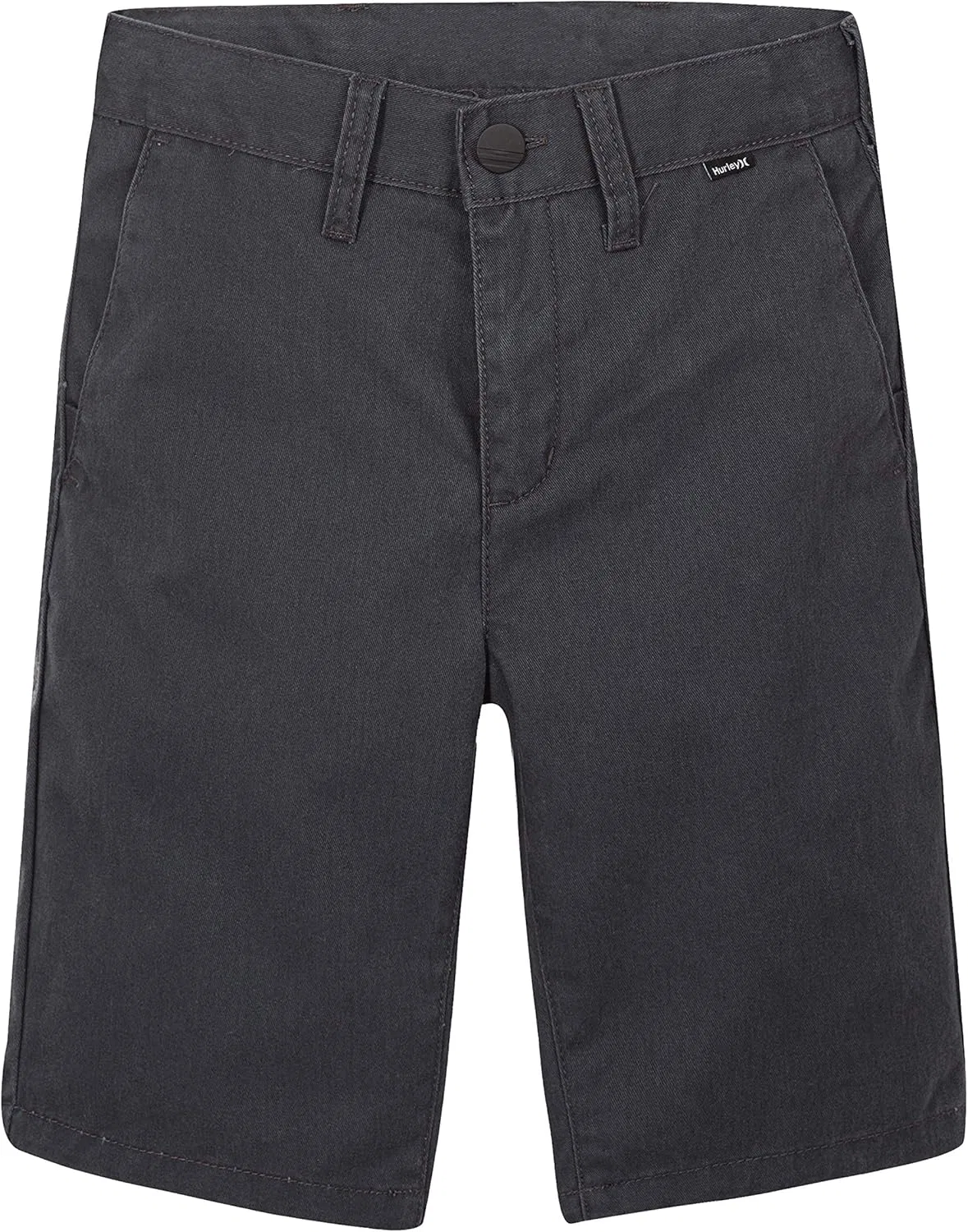 Шорты для прогулок мальчиков Hurley, Anthracite
