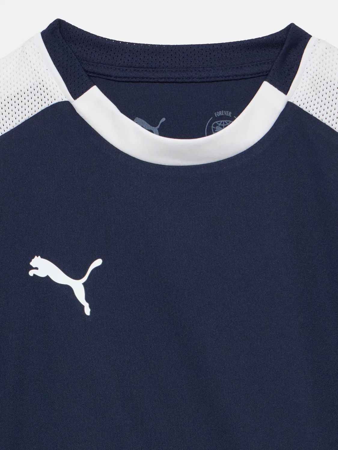 Футболка 'TeamLIGA26 Matchday' Puma, Navy — фото 3