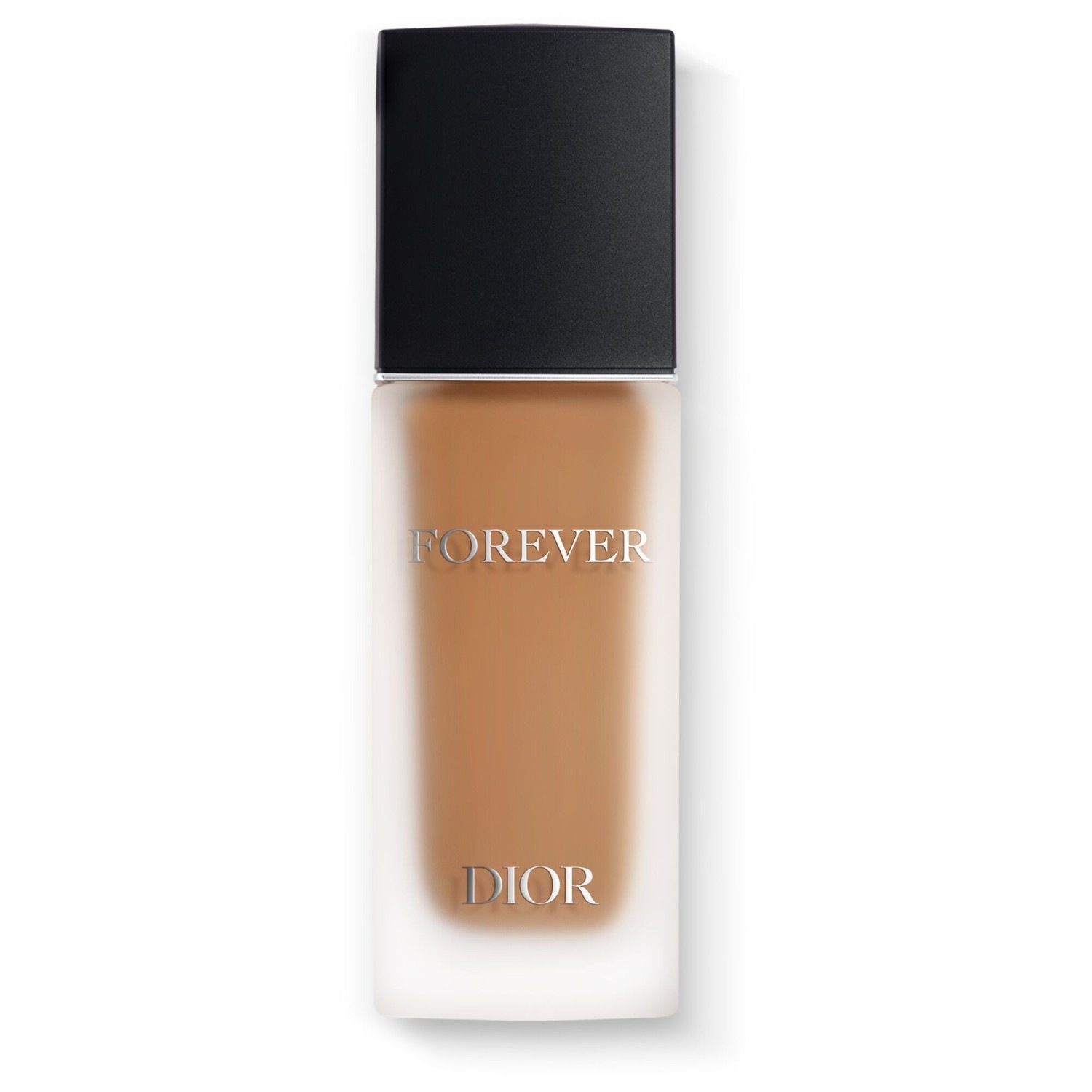 

Тональный крем для лица forever foundation 24h halt matt Dior, 4 5n - beige, объем 30 мл