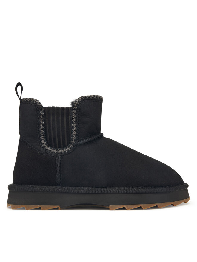 Зимние сапоги Higgie W13198 Emu Australia, черный