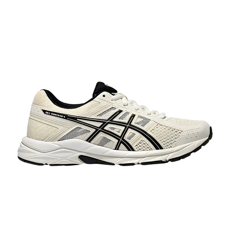 Кроссовки ASICS Wmns Gel Contend 4, кремовый