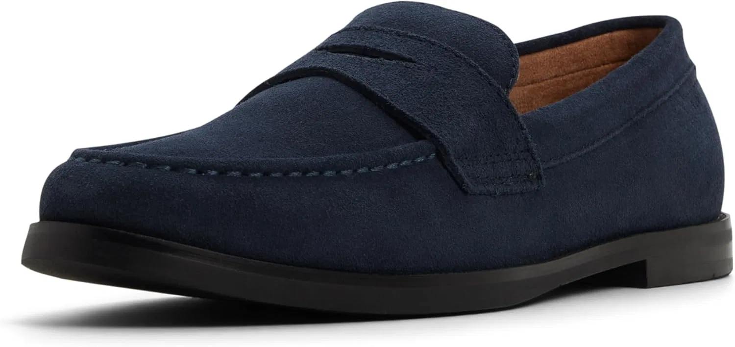 Лоферы Ted Baker, Navy