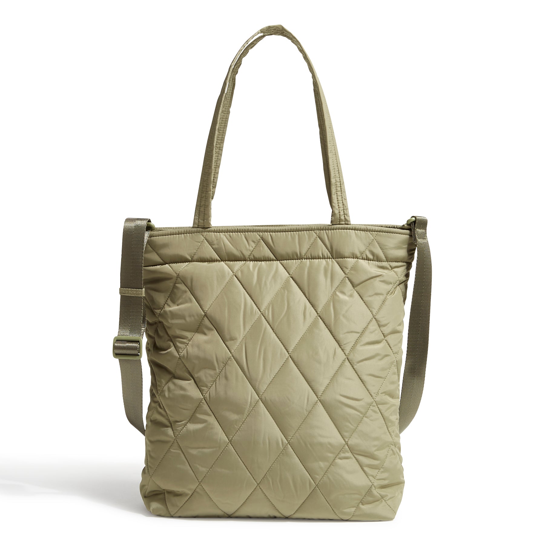 

Сумка-тоут женская Vera Bradley, цвет deep lichen green, Зеленый, Сумка-тоут женская Vera Bradley, цвет deep lichen green
